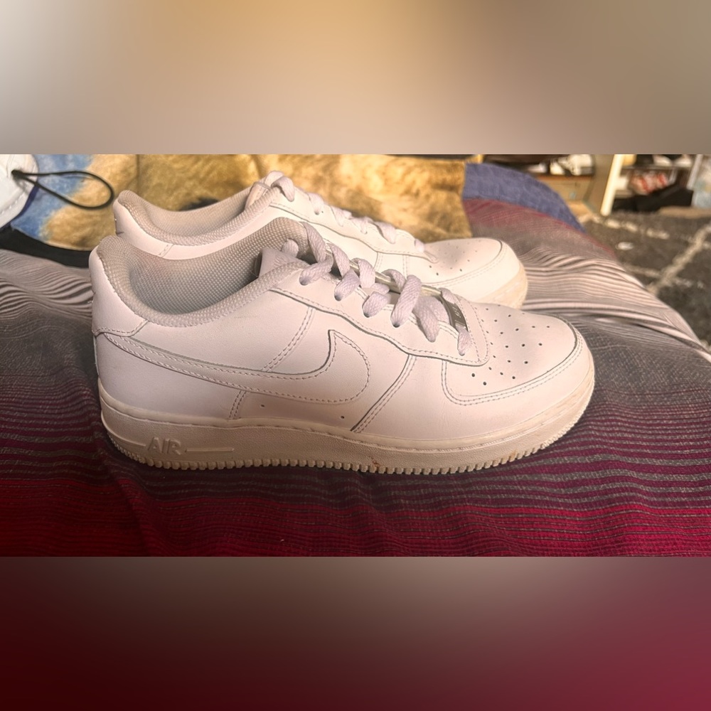 Nike Air force ones womens